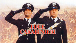 I due carabinieri
