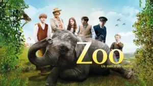 Zoo – Un amico da salvare