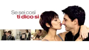 Se sei cosi’, ti dico si’