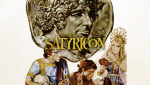Satyricon