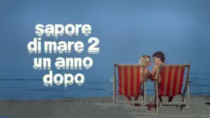 Sapore di mare 2 – Un anno dopo