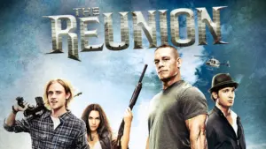 The Reunion