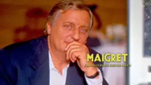 Maigret e il misterioso signor Owen