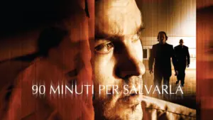 90 minuti per salvarla