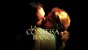 La contessa bianca