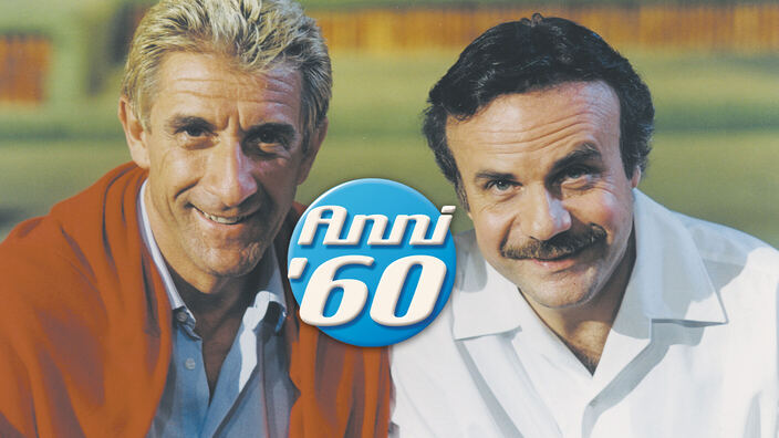 Anni 60