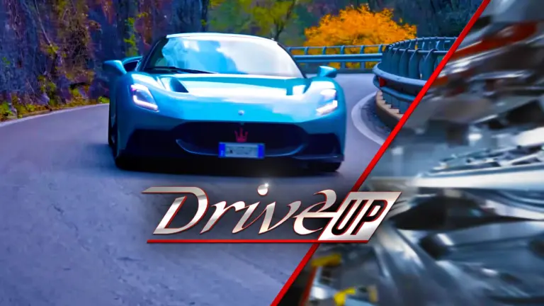 Drive up (it1)