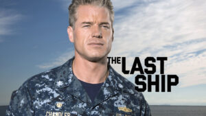 The Last Ship
