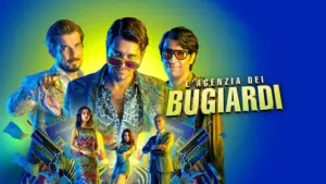 L’agenzia dei bugiardi