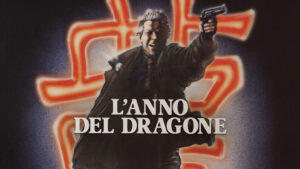 L’anno del Dragone