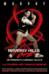 Beverly Hills cop III – Un piedipiatti a Beverly Hills III