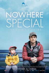 Nowhere special