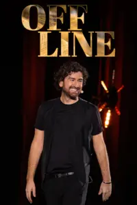 Alessandro Siani – Off Line