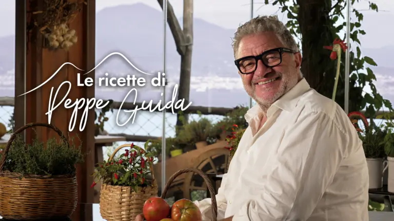 Le ricette di Peppe Guida
