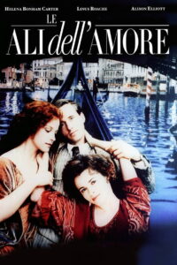Le ali dell’amore