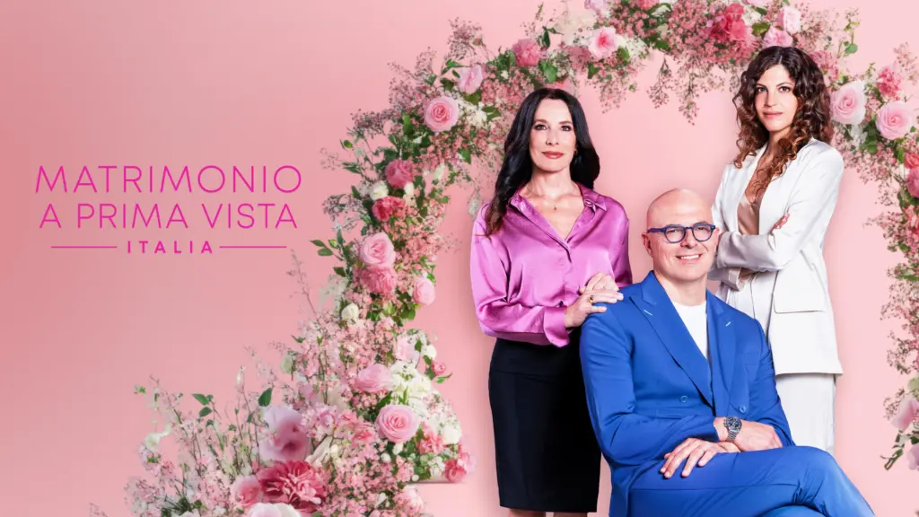 Matrimonio a prima vista Italia