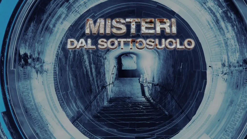 Misteri dal sottosuolo