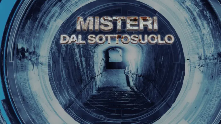 Misteri dal sottosuolo