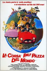 La corsa piu’ pazza del mondo