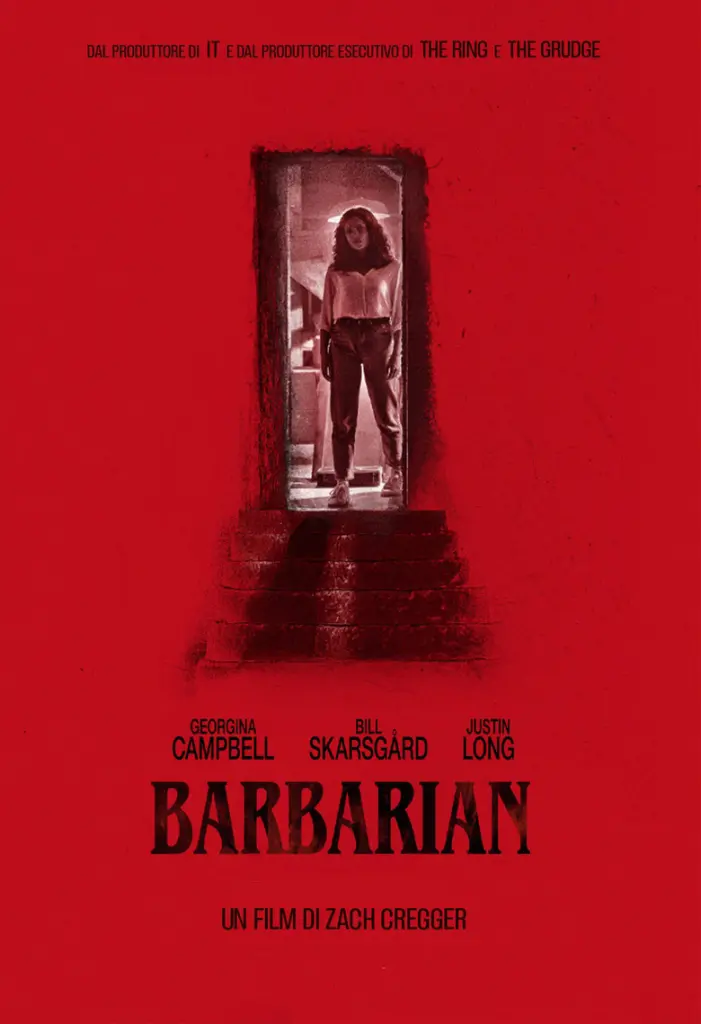 Barbarian