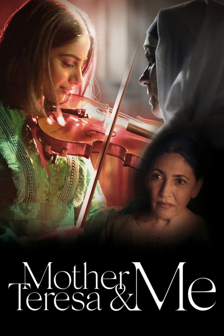 Sulle orme di Madre Teresa