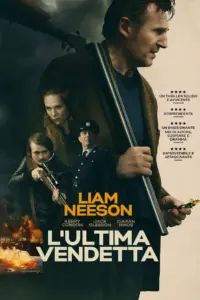 L’ultima vendetta