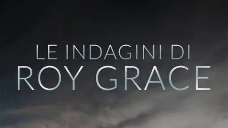 Le indagini di Roy Grace