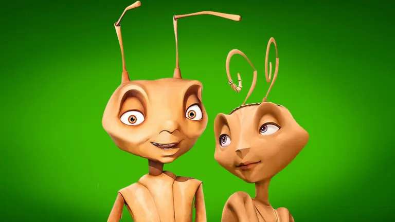 Z La formica