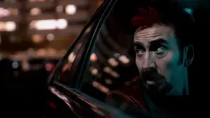 Sympathy For The Devil