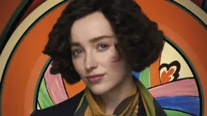 The Colour Room