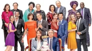 Riunione di famiglia (Non sposate le mie figlie 3)
