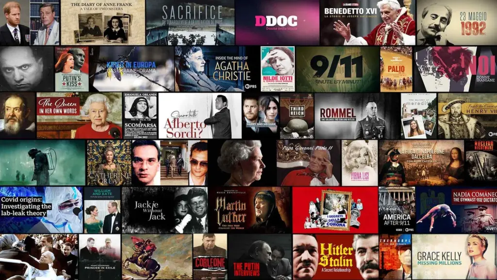 Hollywood Collection