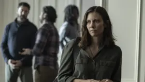 The Walking Dead: Dead City