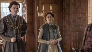 The Spanish Princess