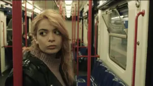 La Ragazza dei Parioli
