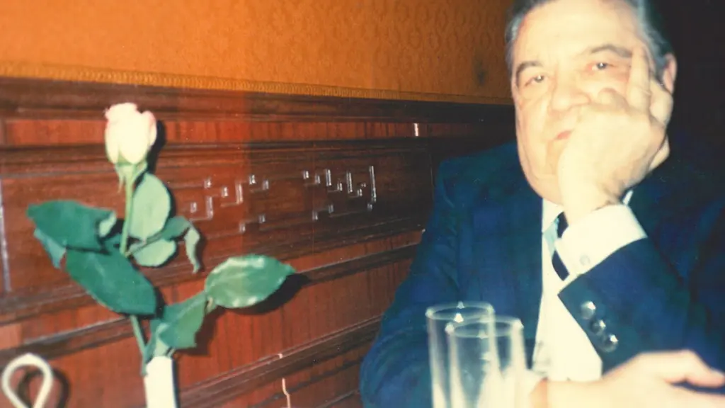 L’uomo che sapeva tutto