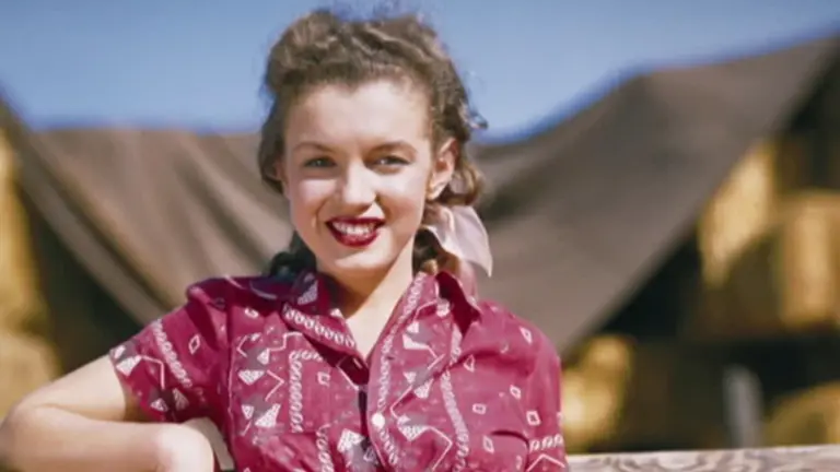 Marilyn: C'era una volta Hollywood