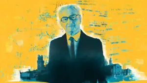 Mario Volpato: Il Matematico Che Anticipò Il Futuro