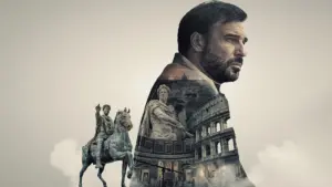 Power of Rome