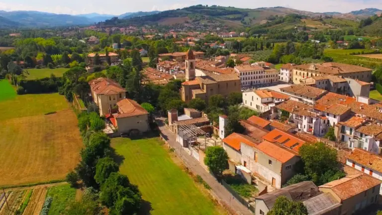 Italie invisibili
