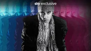 Steven Van Zandt: Disciple