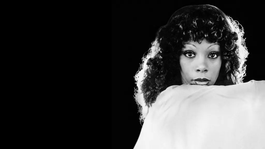 Love to Love You: Donna Summer