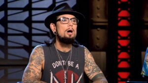 Ink Master
