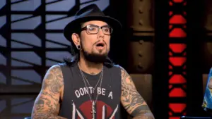 Ink Master