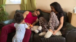 Teen Mom UK