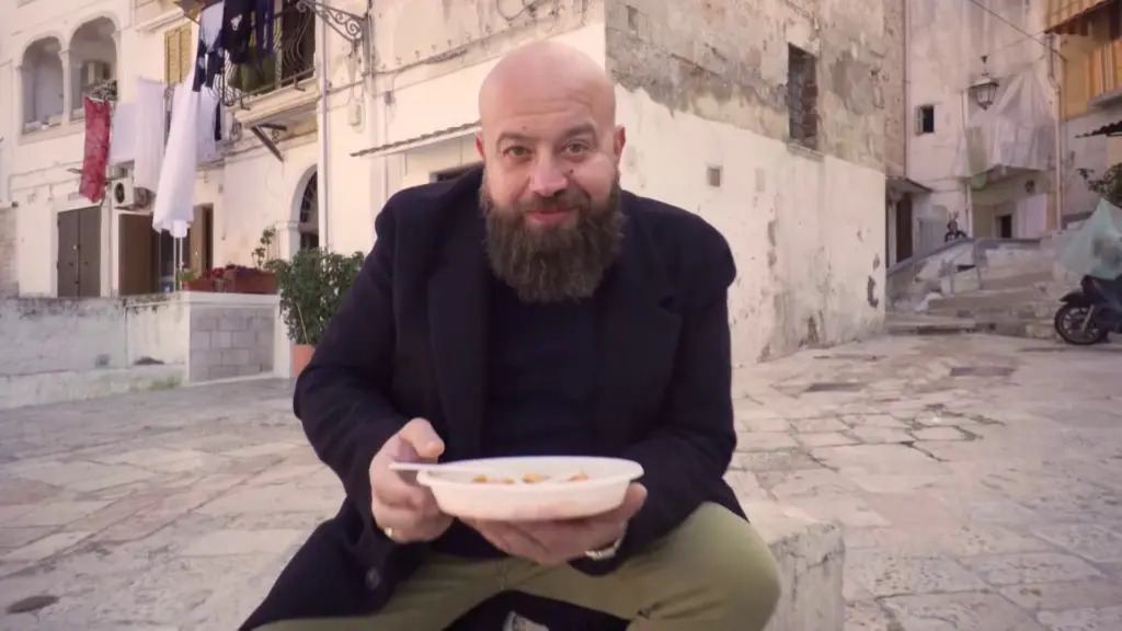 Puglia Food Stories