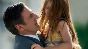In nome di mia figlia
