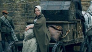 Outlander 1^TV