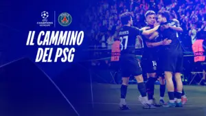 Speciale Ucl: Il Cammino Del Psg 27/05/2026