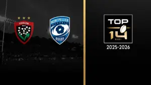 Montpellier Finale
